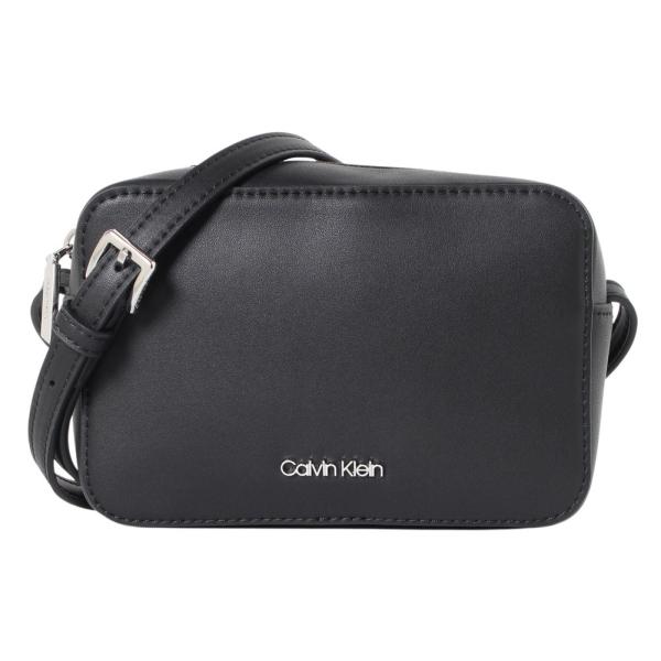 カルバンクライン ショルダーバッグ K60K610293BAX Black CALVIN KLEIN...