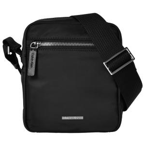 未使用 CK ボディバッグ ショルダー ブラック カルバンクライン Calvin Klein（カルバン・クライン） バッグ メンズ レディース