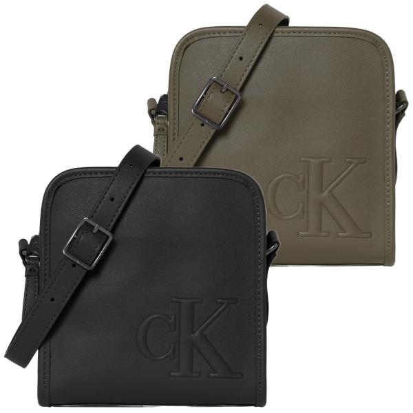 カルバンクライン ショルダーバッグ LV04G3157 CALVIN KLEIN バッグ メンズ c...