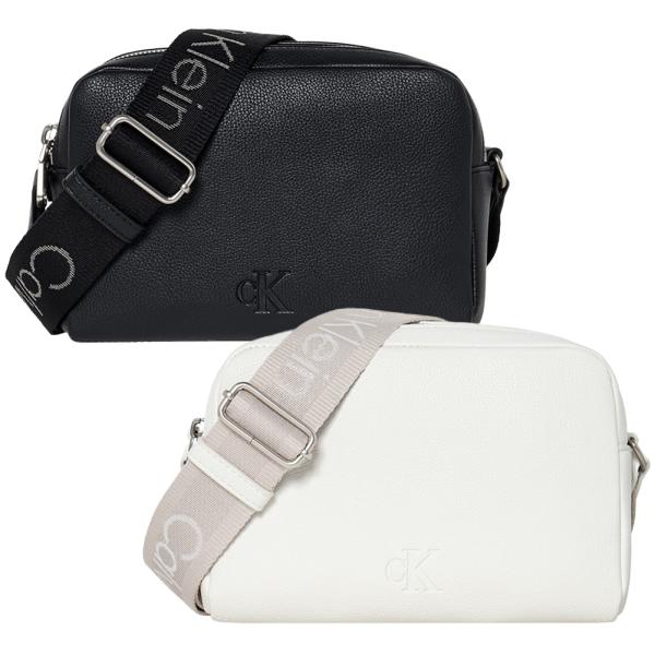 カルバンクライン ショルダーバッグ LV04K3124 CALVIN KLEIN バッグ レディース...