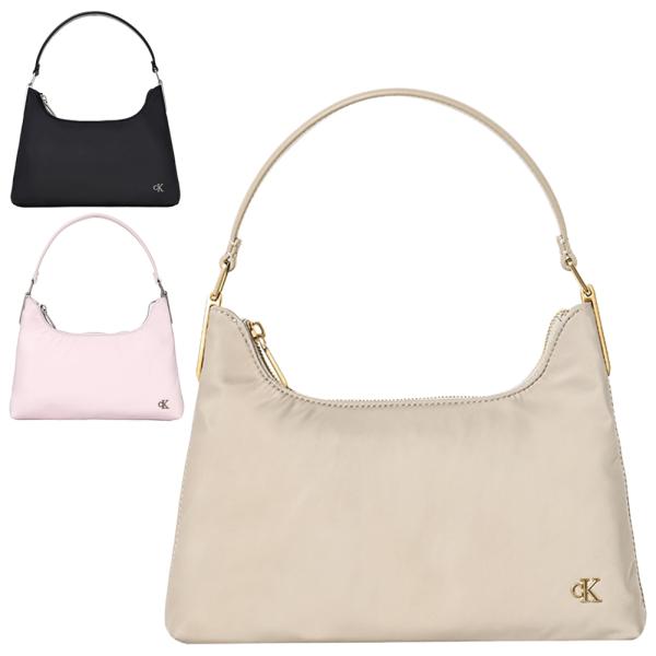 カルバンクライン ショルダーバッグ LV04K3219 CALVIN KLEIN ハンドバッグ レデ...