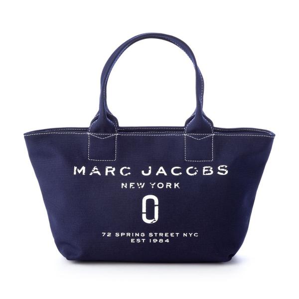 マークジェイコブス MARC JACOBS M0012000 415 トートバッグ MIDNIGHT...