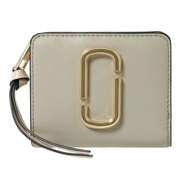 マークジェイコブス 二つ折り財布 M0014282 088 DUSTMULTI レディース MARC...