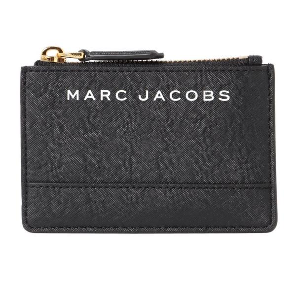 マークジェイコブス 財布 M0015056 001 コインケース 小銭入れ レディース MARC J...