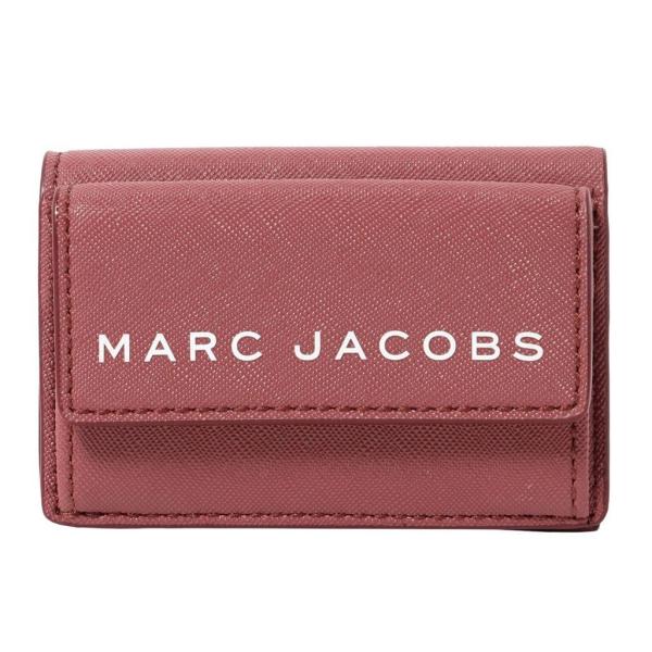 マークジェイコブス 財布 M0015057 611 三つ折り財布 レディース MARC JACOBS...