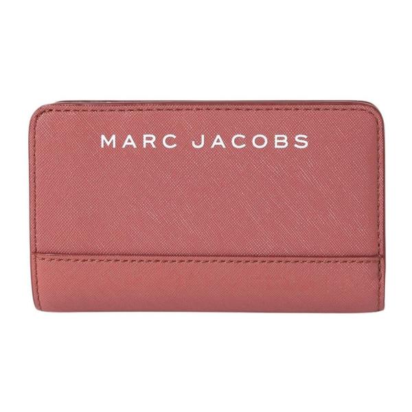 マークジェイコブス 財布 M0015161 611 二つ折り財布 レディース MARC JACOBS...