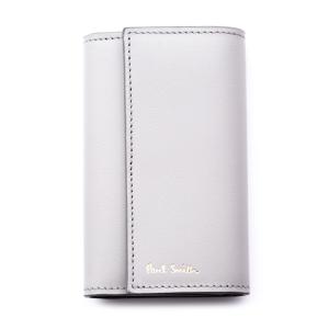 Paul Smith（ポール・スミス） グレインレザー スマートキーケース
