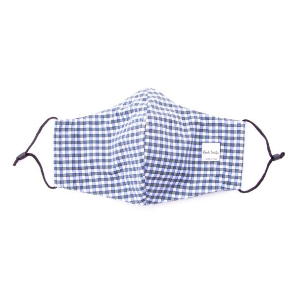 ポールスミス マスク M1A MASK GMSK4 MULTI メンズ PAUL SMITH ポイン...