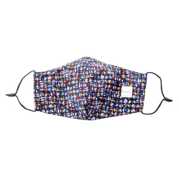 ポールスミス マスク M1A MASK GMSK6 MULTI メンズ PAUL SMITH ポイン...
