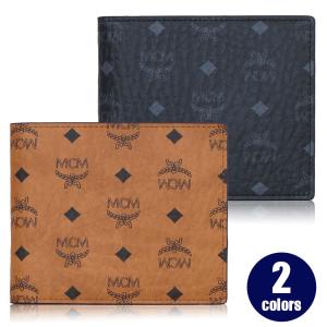 Mcm メンズ二つ折り財布の商品一覧 財布 財布 ファッション小物 ファッション 通販 Yahoo ショッピング