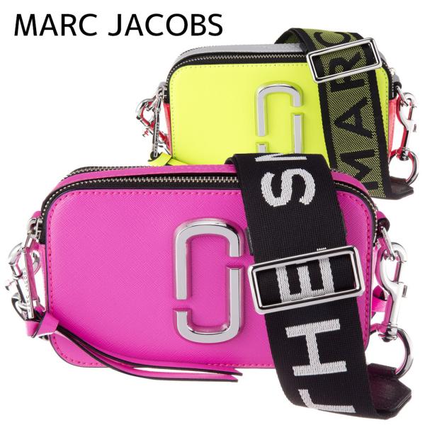 マークジェイコブス ショルダーバッグ M0014503 レディース MARC JACOBS ポイント...
