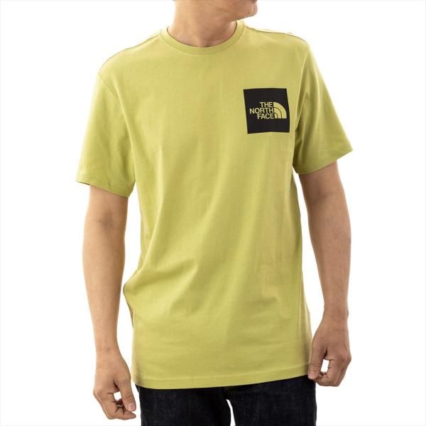 ザ ノースフェイス Tシャツ NF00CEQ5 THE NORTH FACE ポイント利用 爆買