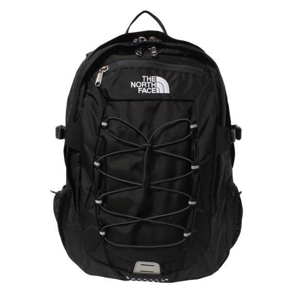 ザノースフェイス バックパック NF00CF9C KT0 Black メンズ THE NORTH F...