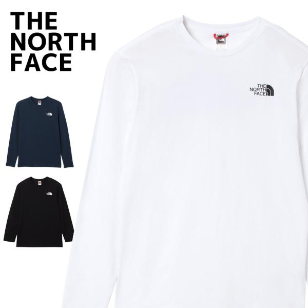 ザ ノースフェイス Tシャツ NF0A2TX1 8K2 THE NORTH FACE／長袖 ロンT ...