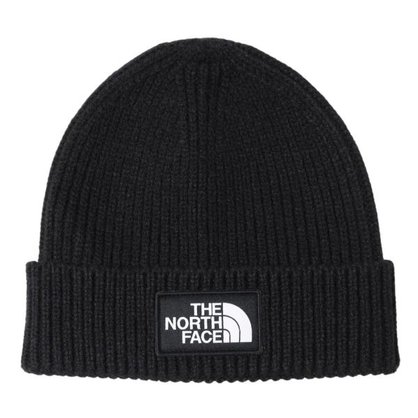 ザノースフェイス ニットキャップ NF0A3FJX JK3 Black メンズ THE NORTH ...