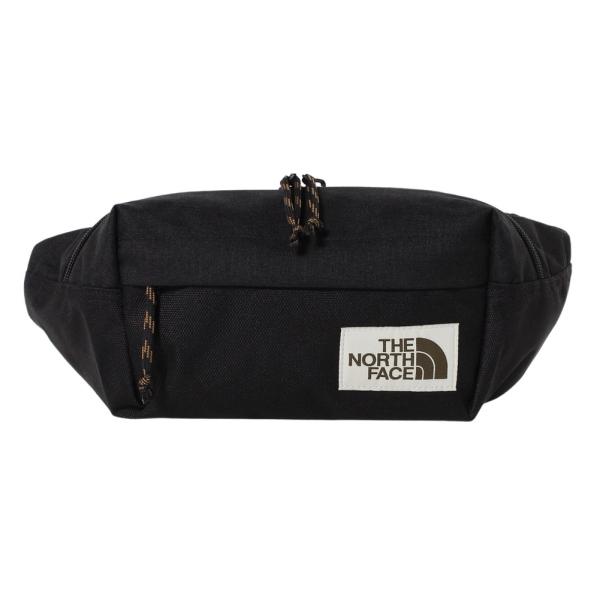 ザ ノースフェイス ボディバッグ NF0A3KY6 KS7 TNF BLACK HEATHER TH...