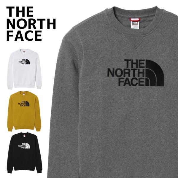 ザ ノースフェイス トレーナー NF0A4SVR THE NORTH FACE ポイント利用 爆買
