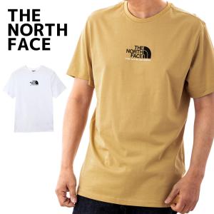 ザ ノースフェイス Tシャツ NF0A4SZU LA9 THE NORTH FACEの商品画像