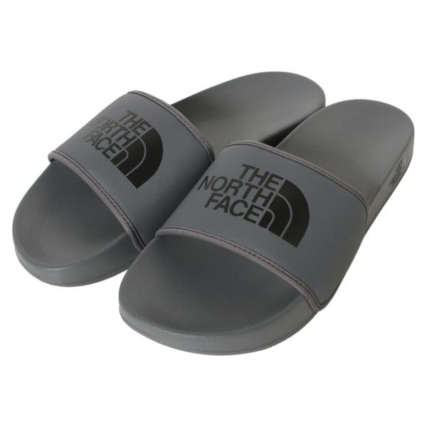 ザ ノースフェイス サンダル NF0A4T2R 10 グレー THE NORTH FACE シューズ...