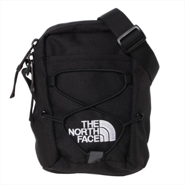 ザノースフェイス ショルダーバッグ NF0A52UC JK3 TNF BLACK THE NORTH...