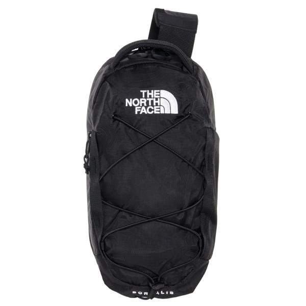 ザノースフェイス BOREALIS SLING ショルダーバッグ NF0A52UP 53R TNF ...