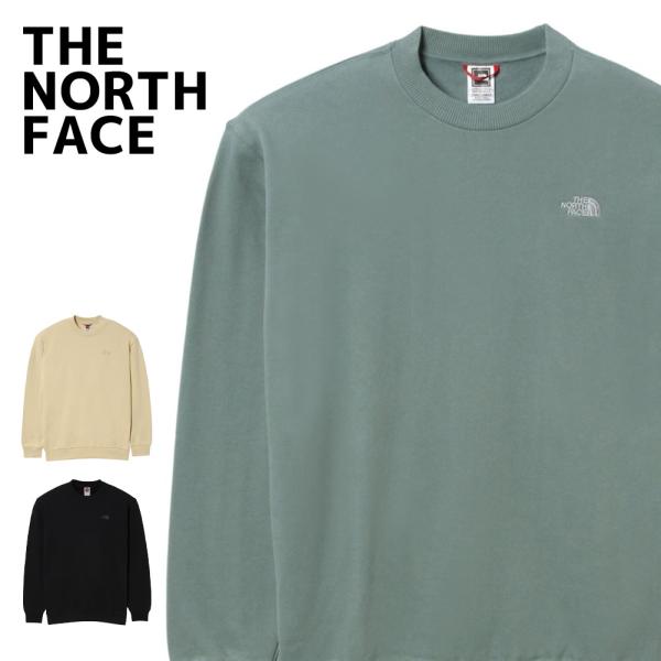 ザ ノースフェイス トレーナー NF0A5IGD THE NORTH FACE／メンズ スウェット ...