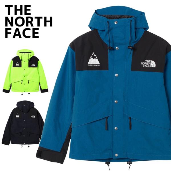 ザ ノースフェイス ジャケット NF0A5J4F THE NORTH FACE／メンズ アウター マ...
