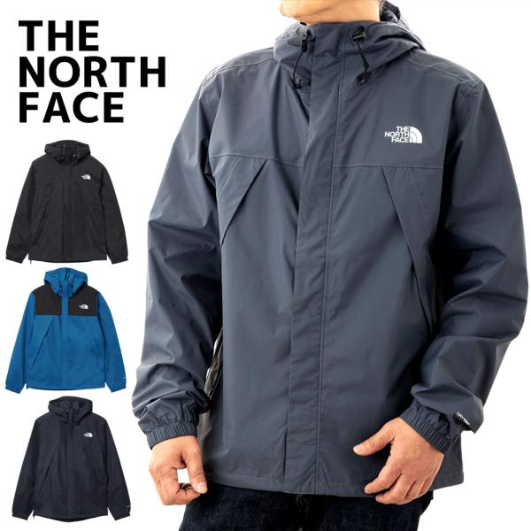 ザ ノースフェイス ジャケット NF0A7QEY THE NORTH FACE 【ブラック ブラック...