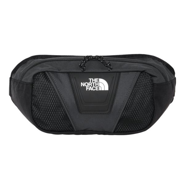 ザノースフェイス Y2K HIP PACK ボディバッグ NF0A87GE 4GZ TNF BLAC...