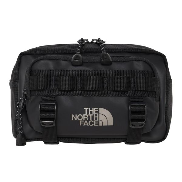 ザノースフェイス BASE CAMP LUMBAR ショルダーバッグ NF0A8BK5 BIA TN...