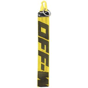 off white（オフホワイト） Off-White HYBRID INDUSTRIAL KEY HOLDER
