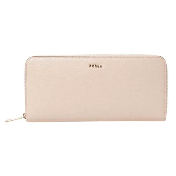 フルラ ラウンドファスナー長財布 PCX8UNO B30000 B4L00 BALLERINA i ...
