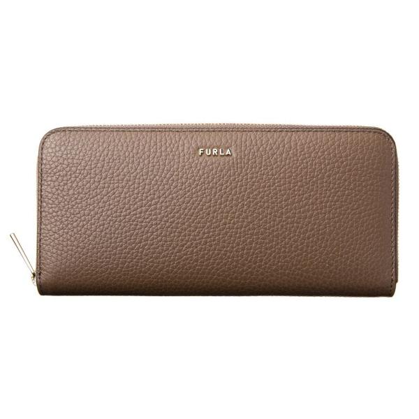 フルラ FURLA PCX8UNO HSF000 FAN00 ラウンドファスナー長財布 ポイント利用...