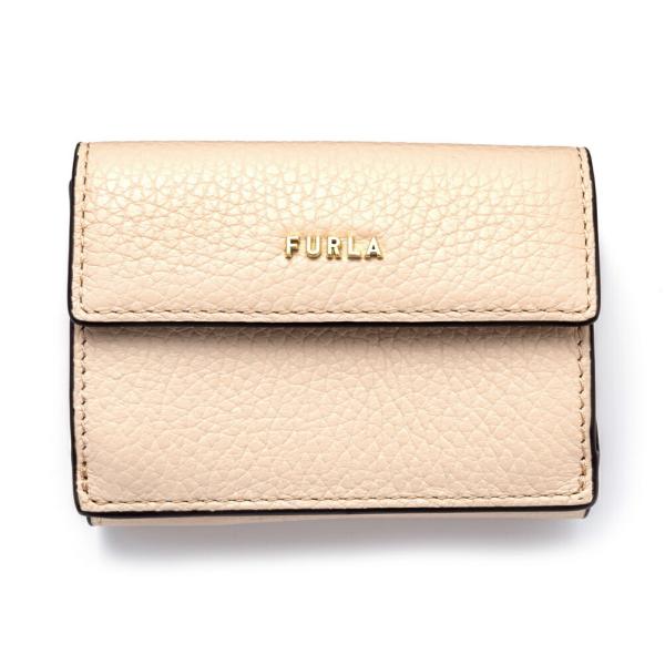 フルラ 三つ折り財布 レディース PCY9UNO HSF000 B4L00 FURLA BALLER...