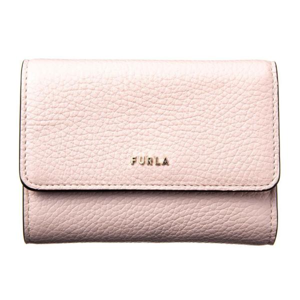 フルラ FURLA 三つ折り財布 PCZ0UNO HSF000 B4L00 BALLERINA i ...