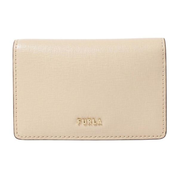 フルラ カードケース PCZ1UNO B30000 B4L00 BALLERINA i レディース ...