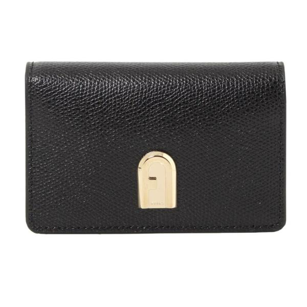 フルラ カードケース レディース PDA3ACO ARE000 O6000 FURLA NERO ブ...