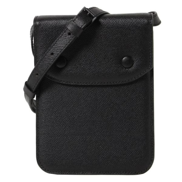 メゾンマルジェラ ショルダーバッグ メンズ S35WG0159 P0399 T8013 BLACK ...
