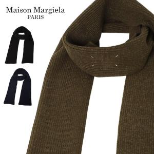 Maison Margiela（メゾンマルジェラ） 10 スカーフ S50FX0027 S54178