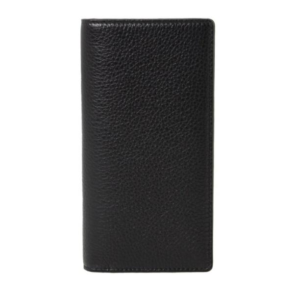 メゾンマルジェラ 長財布 メンズ S55UI0202 P2686 H1669 BLACK/BLACK...
