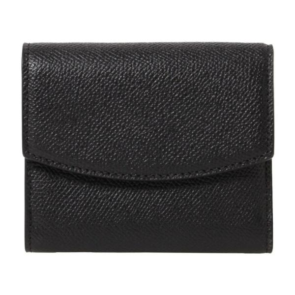 メゾンマルジェラ 三つ折り財布 メンズ  S55UI0296 P0399 T8013 BLACK ブ...