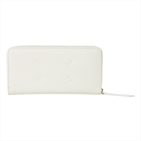 メゾン マルジェラ 長財布 S56UI0110 P4745 T1003 White Maison M...