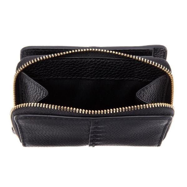 トリーバーチ TORY BURCH 64522 001 財布 ブラック ポイント利用 爆買