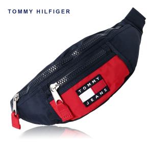 TOMMY HILFIGER ボディバッグの商品一覧｜バッグ｜ファッション 通販 