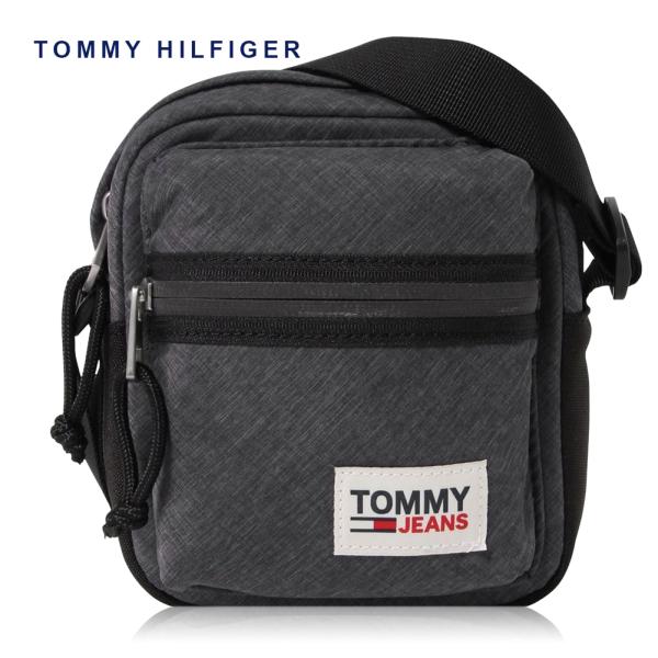 トミーヒルフィガー TOMMY HILFIGER AM0AM06772BDS ショルダーバッグ