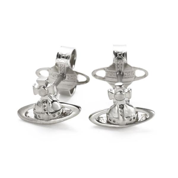 ヴィヴィアンウエストウッド VIVIENNE WESTWOOD 62010014-W004 ピアス ...