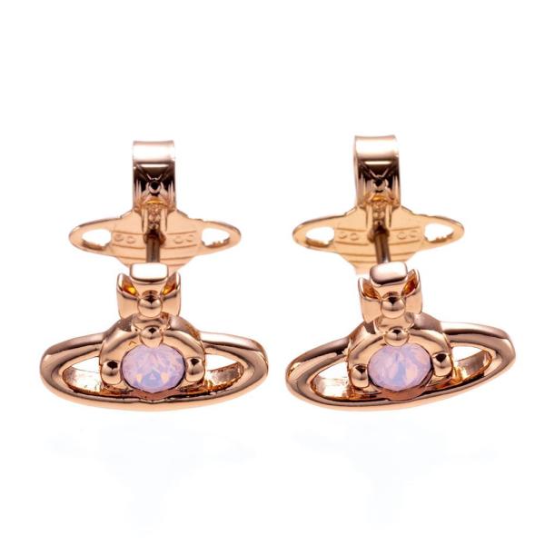 ヴィヴィアンウエストウッド VIVIENNE WESTWOOD 62010037-G210 ピアス ...