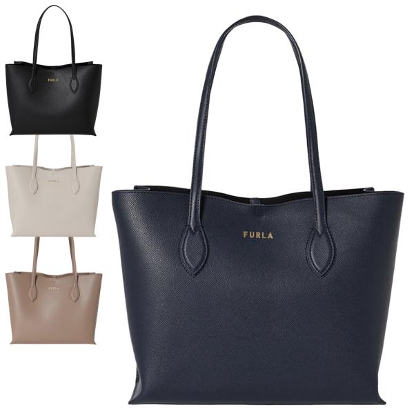 フルラ トートバッグ WB00974 BX0306 FURLA バッグ 大容量 大きめ 通勤 オフォ...