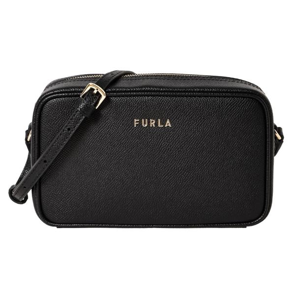 フルラ ショルダーバッグ WE00600 BX0306 O6000 ブラック FURLA 爆買