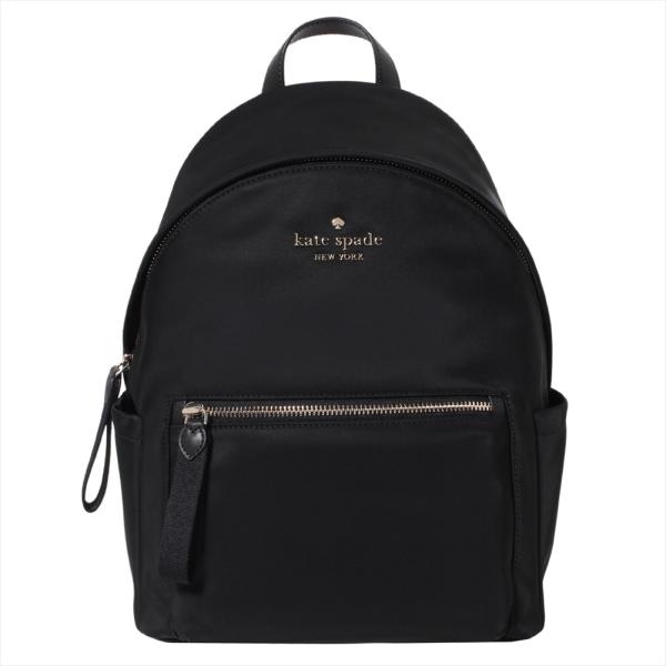 ケイトスペードアウトレット バックパック WKR00556 001 Black KATE SPADE...